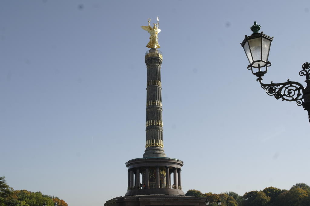 Heart Of Berlin Lejlighed Værelse billede